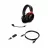 Gaming Casti HyperX Gaming Wireless Headset HyperX Cloud III, 53mm driver, 10-21kHz, 64 Ohm, 112db, 346g, 120h, DTS, On-earcup control, Detachable Mic, 2.4Ghz, Black/Red
.