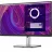 Monitor DELL 23.8” DELL IPS LED P2423D Ultrathin Bezel Black (5ms, 1000:1, 350cd, 2560x1440, 178°/178°, DisplayPort, HDMI, Pivot, Height-adjustable, USB Hub: 4xUSB3.2, VESA      )