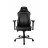 Fotoliu Gaming AROZZI Gaming/Office Chair AROZZI Primo PU, Black/Gold, max weight up to 135-145kg / height 165-190cm, Tilt  Angle Lock, Recline 165°, 4D Armrests, Adjustable lumbar support, Head cushion, Metal Frame, Aluminium wheelbase, Gas lift 4 class, Large nylon cast