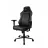 Fotoliu Gaming AROZZI Gaming/Office Chair AROZZI Primo PU, Black/Gold, max weight up to 135-145kg / height 165-190cm, Tilt  Angle Lock, Recline 165°, 4D Armrests, Adjustable lumbar support, Head cushion, Metal Frame, Aluminium wheelbase, Gas lift 4 class, Large nylon cast