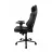 Игровое геймерское кресло AROZZI Gaming/Office Chair AROZZI Primo PU, Black/Gold, max weight up to 135-145kg / height 165-190cm, Tilt  Angle Lock, Recline 165°, 4D Armrests, Adjustable lumbar support, Head cushion, Metal Frame, Aluminium wheelbase, Gas lift 4 class, Large nylon cast