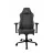 Fotoliu Gaming AROZZI Gaming/Office Chair AROZZI Primo Woven Fabric, Black/Gold, max weight up to 135-145kg / height 165-190cm, Tilt  Angle Lock, Recline 165°, 4D Armrests, Adjustable lumbar support, Head cushion, Metal Frame, Aluminium wheelbase, Gas lift 4 class, Large