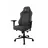 Fotoliu Gaming AROZZI Gaming/Office Chair AROZZI Primo Woven Fabric, Black/Gold, max weight up to 135-145kg / height 165-190cm, Tilt  Angle Lock, Recline 165°, 4D Armrests, Adjustable lumbar support, Head cushion, Metal Frame, Aluminium wheelbase, Gas lift 4 class, Large