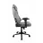 Fotoliu Gaming AROZZI Gaming/Office Chair AROZZI Primo Woven Fabric, Grey/Black, max weight up to 135-145kg / height 165-190cm, Tilt  Angle Lock, Recline 165°, 4D Armrests, Adjustable lumbar support, Head cushion, Metal Frame, Aluminium wheelbase, Gas lift 4 class, Large