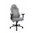 Игровое геймерское кресло AROZZI Gaming/Office Chair AROZZI Primo Woven Fabric, Grey/Black, max weight up to 135-145kg / height 165-190cm, Tilt  Angle Lock, Recline 165°, 4D Armrests, Adjustable lumbar support, Head cushion, Metal Frame, Aluminium wheelbase, Gas lift 4 class, Large