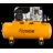 Компрессор NovumGr Компрессор ременной прив. 100L 230l/min 8bar 2.2kW HOTECHE A834010