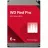 HDD WD 3.5" HDD  6.0TB -SATA-256MB Western Digital "Red Pro (WD6005FFBX)", NAS, CMR
Capacitate memorie:  6 TB 
Sistem de stocare a datelor:  3.5" 
Interfață SSD:  SATA-3 (6 Gb/s) 
Dimensiune memorie tampon (cache):  256 MB 
Viteza axului:  7200 RPM 
Rata de