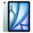 Tableta APPLE Apple 11-inch iPad Air Wi-Fi + Cellular 128GB - Blue,Model MUXE3QA/A
Diagonala ecranului:  11 "
Rezolutia ecranului:  2360x1640 
Tehnologia display-ului:  IPS 
Memorie internă:  128 GB
Memoria RAM:  8GB 
Max. Rezoluția camerei:  12 MP 
Capacitate acu