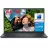 Ноутбук DELL NB Dell 15.6" Vostro 3520 Black (Core i5-1235U 16Gb 512Gb Wind 11)