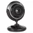 Вебкамера A4TECH Webcam A4Tech PK-710G, 480p, Glass lens, Built-in Microphone, Compact Design, Anti-glare Coating
.                                                                                                                                 
Тип подключения: прово