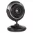 Вебкамера A4TECH Webcam A4Tech PK-710G, 480p, Glass lens, Built-in Microphone, Compact Design, Anti-glare Coating
.                                                                                                                                 
Тип подключения: прово