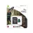 Карта памяти KINGSTON 1.0TB microSD Class10 A2 UHS-I U3 (V30) Kingston Canvas Go! Plus, Ultimate, Read: 170Mb/s, Write: 90Mb/s, Ideal for Android mobile devices, action cams, drones and 4K video production