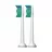 Электрическая зубная щетка PHILIPS Acc Electric Toothbrush Philips HX6012/07
Destinație:  Pentru adulți 
Numărul duze incluse:  2 
Rigiditatea perilor:  Medie