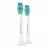 Электрическая зубная щетка PHILIPS Acc Electric Toothbrush Philips HX6012/07