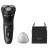 Машинка для стрижки PHILIPS Shaver Philips S3244/12
Sistem de ras:  Rotativa 
Moduri de utilizare:  Uscat, Umed 
Indicații:  Indicator de încărcare a bateriei 
Tip acumulator:  Li-Ion 
Timp funcționare de la baterie :  60 min
Tip control:  Electronic cu butoane 
Carcasă reziste