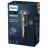 Машинка для стрижки PHILIPS Shaver Philips S5887/30
Sistem de ras:  Rotativa 
Moduri de utilizare:  Uscat, Umed 
Indicații:  Nivel de încărcare, Blocare 
Tip acumulator:  Li-Ion 
Timp funcționare de la baterie :  60 min
Tip control:  Electronică 
Carcasă rezistentă la apa:  Da