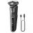 Машинка для стрижки PHILIPS Shaver Philips S5887/30
Sistem de ras:  Rotativa 
Moduri de utilizare:  Uscat, Umed 
Indicații:  Nivel de încărcare, Blocare 
Tip acumulator:  Li-Ion 
Timp funcționare de la baterie :  60 min
Tip control:  Electronică 
Carcasă rezistentă la apa:  Da