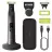 Машинка для стрижки PHILIPS Trimmer Philips QP6652/61