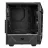 Carcasa fara PSU ASUS Case ATX Asus TUF Gaming GT301, 4x120mm ARGB, ARGB Hub, Front Mesh, Tempered Glass, DF, Headset hook, 2xUSBx3.1, 2xUSB 3.1, 4x2.5", 2x3.5", Black