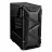 Carcasa fara PSU ASUS Case ATX Asus TUF Gaming GT301, 4x120mm ARGB, ARGB Hub, Front Mesh, Tempered Glass, DF, Headset hook, 2xUSBx3.1, 2xUSB 3.1, 4x2.5", 2x3.5", Black