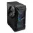 Carcasa fara PSU ASUS Case ATX Asus TUF Gaming GT301, 4x120mm ARGB, ARGB Hub, Front Mesh, Tempered Glass, DF, Headset hook, 2xUSBx3.1, 2xUSB 3.1, 4x2.5", 2x3.5", Black