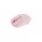 Mouse wireless LOGITECH Logitech Wireless Mouse M196 Bluetooth Mouse - ROSE,  Bluetooth Low Energy Technology, DPI range:1000, Scroll Wheel: 2D, mechanical, 1xAA battery included, 76 g