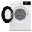 Стиральная машина GORENJE Washing machine/fr Gorenje WNHPI72SCSIR/UA
Încarcare maximă :  7 kg
Clasa de eficiență energetică:  A 
Numar de programe:  15 
Tehnologie Inverter:  Invertor PowerDrive 
Curățare cu abur:  Da 
Lăţime :  59,7 cm
Înălţime :  85 cm
Adâncime :  73,5 cm