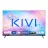 Televizor KIVI 32" LED SMART TV KIVI 32H710QB, 1366x768 HD, Android TV, Black
(32'' MVA, DLED 1368x768 HD Ready, SMART TV (Android TV 11), MEMC, 3x HDMI, 2x USB, Headphone jack 3.5 mm, WiFi, DVB-T/T2/C, OSD Language: ENG, RU, RO, Sound by JVC, Speakers 2x8W Dolby A