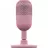 Microfon RAZER Microphones Razer Seiren V3 Mini, 14mm Condenser Microphone, Supercardioid, 110db, -36 db, 96 kHz, 24bit, Tap-to-Mute, USB, Pink
.                                                                                                                     
PN