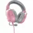 Gaming Casti RAZER Gaming Headset Razer BlackShark V2 X, 50mm drivers, 12-28kHz, 32 Ohm, 100db, 240g, On-earcup control, Noise-Cancelling Mic, 7.1, 1.3m, 3.5mm, Pink
.