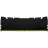 RAM KINGSTON 16GB DDR4-3200MHz  Kingston FURY Renegade (Kit of 2x8GB) (KF432C16RB2K2/16), CL16-18-18, 1.35V, Black