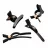 Фен Dyson ACC Dyson hair clips 973267-01
https://www.dyson.com/support/journey/tools/973267-01