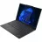 Ноутбук LENOVO Lenovo ThinkPad E14 G6 Black - 14” WUXGA IPS AG 300nits (AMD Ryzen™ 5 7535HS, 1x16GB DDR5 (2 slots), 512GB SSD M.2 2242 PCIe NVMe (2xM.2 SSD Slots), AMD Radeon 660M Graphics, WiFi 6E+BT5.3, TPM, FPR, FHD IR Cam, 1xTB4, HDMI, RJ-45, Backlit RU KB, 65W