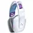 Gaming Casti LOGITECH Logitech Gaming Headset G733 LIGHTSPEED Wireless RGB, PRO-G 40mm, Microphone pickup pattern: Cardioid (unidirectional), Wireless Range Up to 20m., White