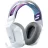 Gaming Casti LOGITECH Logitech Gaming Headset G733 LIGHTSPEED Wireless RGB, PRO-G 40mm, Microphone pickup pattern: Cardioid (unidirectional), Wireless Range Up to 20m., White