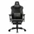 Игровое геймерское кресло Cougar Gaming Chair Cougar Armor EVO M Black/Gold, User max load up to 160kg / height 160-195cm, Retractable Footrest