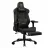 Игровое геймерское кресло Cougar Gaming Chair Cougar Armor EVO M Black/Gold, User max load up to 160kg / height 160-195cm, Retractable Footrest