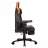 Fotoliu Gaming Cougar Gaming Chair Cougar Armor EVO M Black/Orange, User max load up to 160kg / height 160-195cm, Retractable Footrest
Încărcare maximă:  160 kg
Materialul scaunului:  PU Piele 
Clasa gazlift:  Clasa 4 
Tipul bazei:  Oțel/Plastic ABS  
Unghiul max. de devi