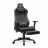 Игровое геймерское кресло Cougar Gaming Chair Cougar Armor EVO S Black/Gold, User max load up to 120kg / height 145-180cm, Retractable Footrest.