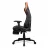 Fotoliu Gaming Cougar Gaming Chair Cougar Armor EVO S Black/Orange, User max load up to 120kg / height 145-180cm, Retractable Footrest.
Încărcare maximă:  120 kg
Materialul scaunului:  PU Piele 
Clasa gazlift:  Clasa 4 
Tipul bazei:  Oțel/Plastic ABS  
Unghiul max. de dev