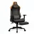 Fotoliu Gaming Cougar Gaming Chair Cougar Armor EVO S Black/Orange, User max load up to 120kg / height 145-180cm, Retractable Footrest.
Încărcare maximă:  120 kg
Materialul scaunului:  PU Piele 
Clasa gazlift:  Clasa 4 
Tipul bazei:  Oțel/Plastic ABS  
Unghiul max. de dev