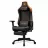 Fotoliu Gaming Cougar Gaming Chair Cougar Armor EVO S Black/Orange, User max load up to 120kg / height 145-180cm, Retractable Footrest.
Încărcare maximă:  120 kg
Materialul scaunului:  PU Piele 
Clasa gazlift:  Clasa 4 
Tipul bazei:  Oțel/Plastic ABS  
Unghiul max. de dev