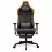 Игровое геймерское кресло Cougar Gaming Chair Cougar Armor EVO S Black/Orange, User max load up to 120kg / height 145-180cm, Retractable Footrest.