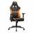 Fotoliu Gaming Cougar Gaming Chair Cougar Armor One V2 Black/Orange, User max load up to 120kg / height 145-180cm
Încărcare maximă:  120 kg
Materialul scaunului:  PVC Piele 
Clasa gazlift:  Clasa 4 
Tipul bazei:  Oțel/Plastic ABS  
Unghiul max. de deviere a spătarului :