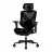 Fotoliu Gaming Cougar Office Chair Cougar Speeder Black, User max load up to 120kg / height 155-190cm, Retractable footrest
https://cougargaming.com/products/chairs/speeder/ 
Încărcare maximă:  120 kg
Materialul scaunului:  Plasă Respirabilă 
Clasa gazlift:  Clasa 4 
Ungh