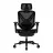 Fotoliu Gaming Cougar Office Chair Cougar Speeder Black, User max load up to 120kg / height 155-190cm, Retractable footrest
https://cougargaming.com/products/chairs/speeder/ 
Încărcare maximă:  120 kg
Materialul scaunului:  Plasă Respirabilă 
Clasa gazlift:  Clasa 4 
Ungh