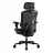 Fotoliu Gaming Cougar Office Chair Cougar Speeder Black, User max load up to 120kg / height 155-190cm, Retractable footrest
https://cougargaming.com/products/chairs/speeder/ 
Încărcare maximă:  120 kg
Materialul scaunului:  Plasă Respirabilă 
Clasa gazlift:  Clasa 4 
Ungh