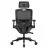 Fotoliu Gaming Cougar Office Chair Cougar Speeder One Black, User max load up to 120kg / height 155-190cm
https://cougargaming.com/products/chairs/speeder-one/ 
Încărcare maximă:  120 kg
Materialul scaunului:  Plasă Respirabilă 
Clasa gazlift:  Clasa 4 
Unghiul max. de de