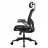 Fotoliu Gaming Cougar Office Chair Cougar Speeder One Black, User max load up to 120kg / height 155-190cm
https://cougargaming.com/products/chairs/speeder-one/ 
Încărcare maximă:  120 kg
Materialul scaunului:  Plasă Respirabilă 
Clasa gazlift:  Clasa 4 
Unghiul max. de de