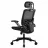 Fotoliu Gaming Cougar Office Chair Cougar Speeder One Black, User max load up to 120kg / height 155-190cm
https://cougargaming.com/products/chairs/speeder-one/ 
Încărcare maximă:  120 kg
Materialul scaunului:  Plasă Respirabilă 
Clasa gazlift:  Clasa 4 
Unghiul max. de de